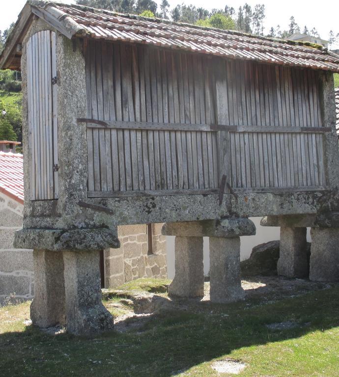 アマランテ Casa Da Carreiraヴィラ エクステリア 写真