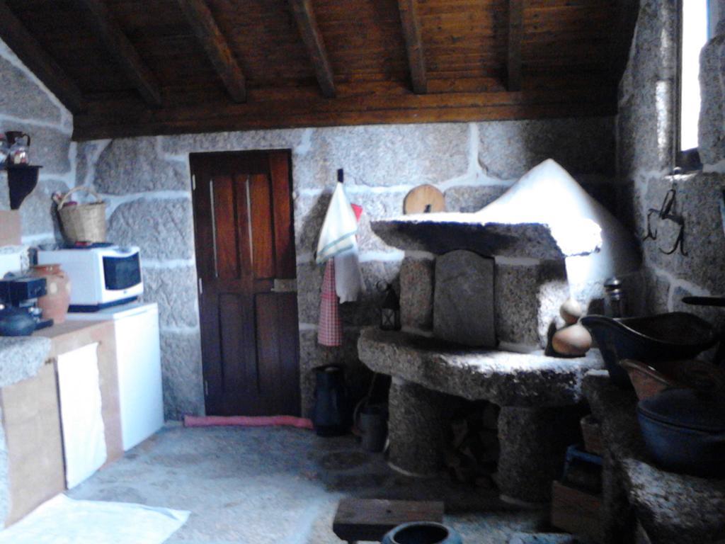 アマランテ Casa Da Carreiraヴィラ エクステリア 写真