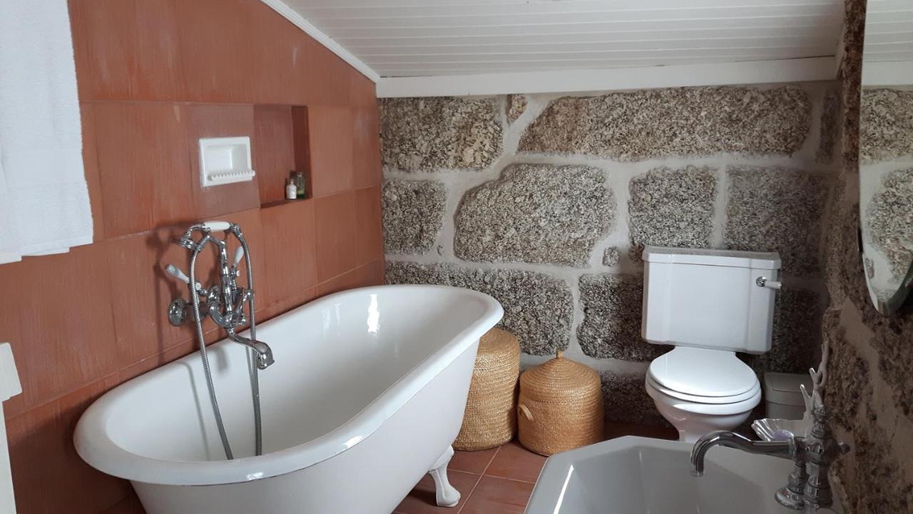 アマランテ Casa Da Carreiraヴィラ エクステリア 写真